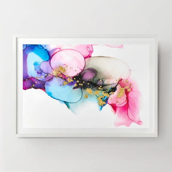 Borealis 2 - Limited Edition 1 Borealis 2 - Limited Edition