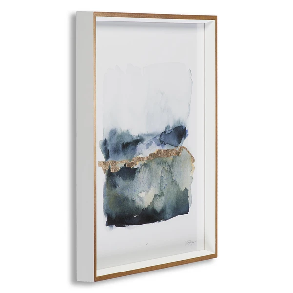 Golden Indigo 2 - Limited Edition 2 Golden Indigo 2 - Limited Edition - Image 2