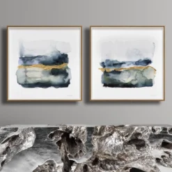 Golden Indigo 2 - Limited Edition 5 Golden Indigo 2 - Limited Edition -LOVESE Furniture Shop webimage 725221401 2 jpg 2