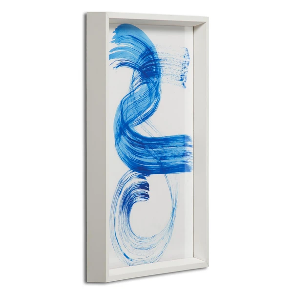 Blue Swish 3 2 Blue Swish 3 - Image 2