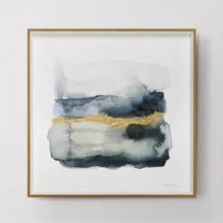 Golden Indigo 1 - Limited Edition