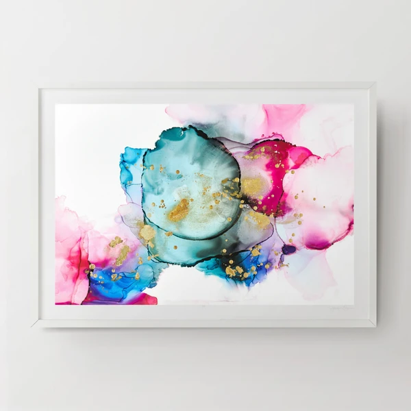 Borealis 1 - Limited Edition 1 Borealis 1 - Limited Edition