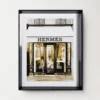 Hermes Storefront