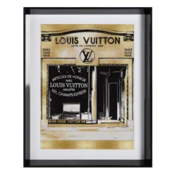 Louis Storefront -LOVESE Furniture Shop webimage 725405053 SIL 1