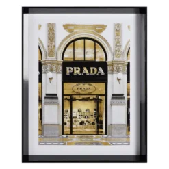 Prada Storefront -LOVESE Furniture Shop webimage 725425297 SIL