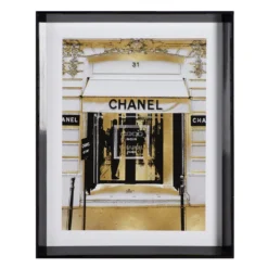 Chanel Storefront -LOVESE Furniture Shop webimage 725470735 SIL 2