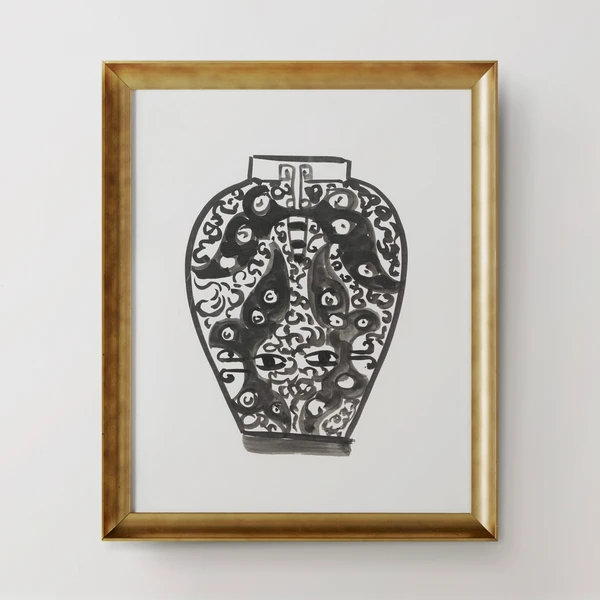 Sight Bold Vase 1 Sight Bold Vase