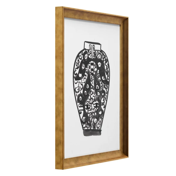 Sight Bold Vase 2 Sight Bold Vase - Image 2