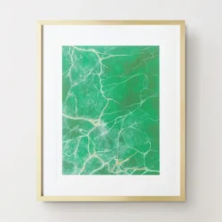 Malachite Marble 2 - Limited Edition