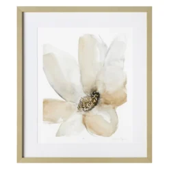 Lush Flower II - Limited Edition