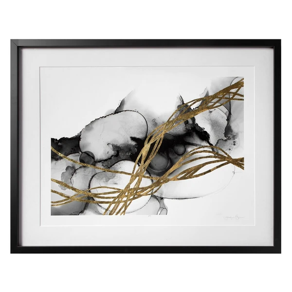 Matrix Undulation II - Limited Edition 1 Matrix Undulation II - Limited Edition