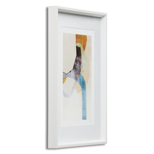 Desert Rockfall I - Limited Edition 2 Desert Rockfall I - Limited Edition - Image 2