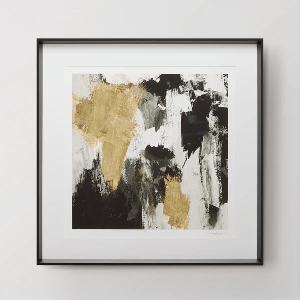 Gold Collage 4 - Limited Editon 1 Gold Collage 4 - Limited Editon