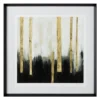 Gilt Treeline II - Limited Edition