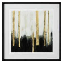 Gilt Treeline II - Limited Edition