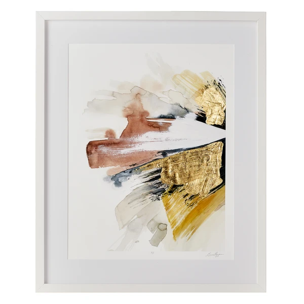 Desert Eruption 1 - Limited Edition 1 Desert Eruption 1 - Limited Edition