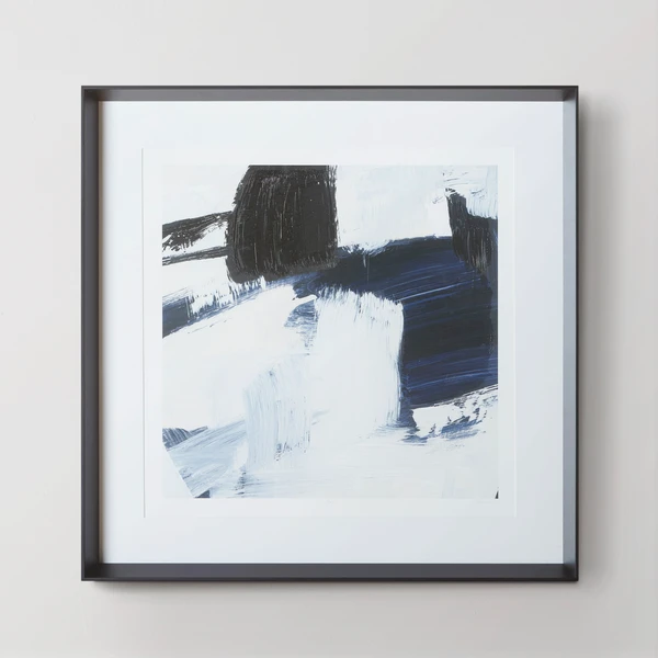 Expressive Monochrome 2 - Limited Edition 1 Expressive Monochrome 2 - Limited Edition