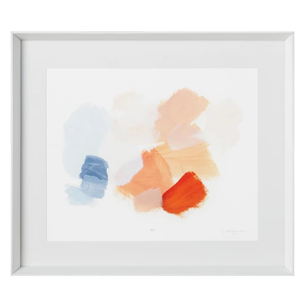 Palette Swatch II - Limited Edition 1 Palette Swatch II - Limited Edition