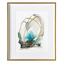 Inky Vortex I - Limited Edition