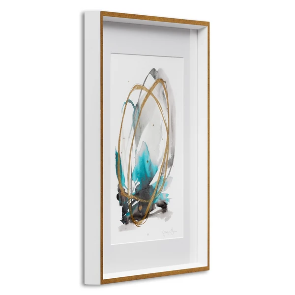 Inky Vortex I - Limited Edition 2 Inky Vortex I - Limited Edition - Image 2