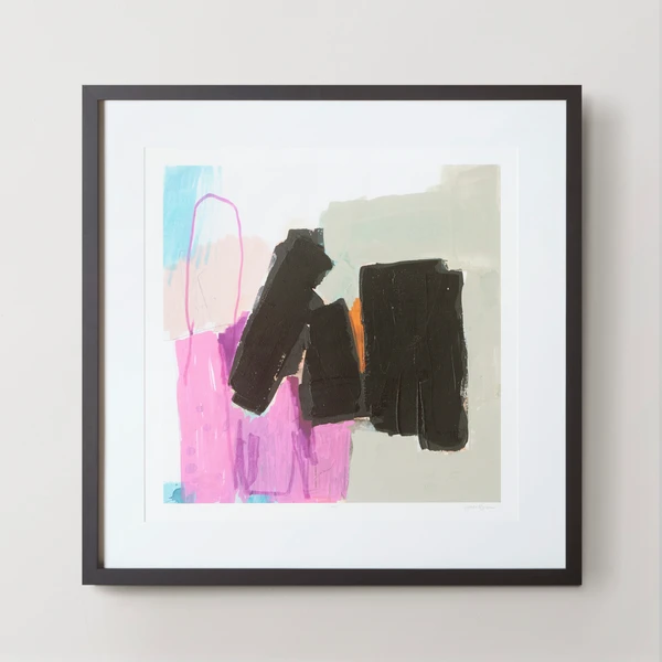 Primary Action 1 - Limited Edition 1 Primary Action 1 - Limited Edition