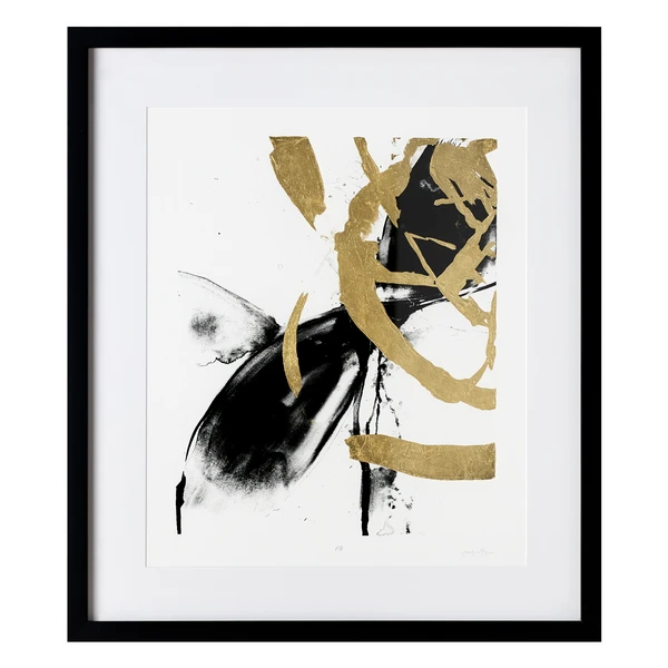 Sliced Vortex I - Limited Edition 1 Sliced Vortex I - Limited Edition