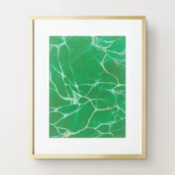 Malachite Marble 1 - Limited Edition