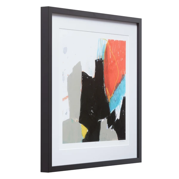 Primary Action 2 - Limited Edition 2 Primary Action 2 - Limited Edition - Image 2