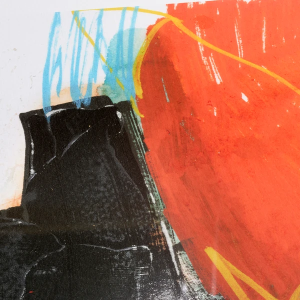 Primary Action 2 - Limited Edition 3 Primary Action 2 - Limited Edition - Image 3