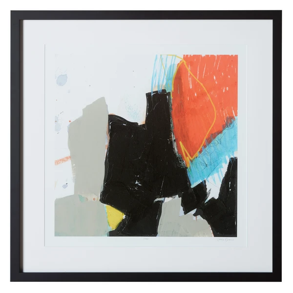 Primary Action 2 - Limited Edition 4 Primary Action 2 - Limited Edition - Image 4