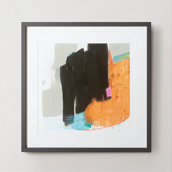 Primary Action 4 - Limited Edition 1 Primary Action 4 - Limited Edition