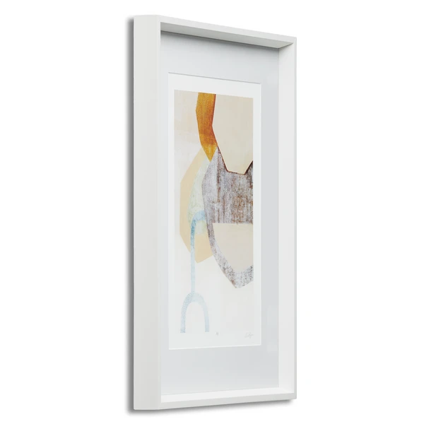 Desert Rockfall II - Limited Edition 2 Desert Rockfall II - Limited Edition - Image 2