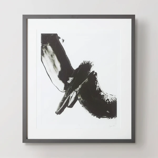 Black Expression 1 - Limited Edition 1 Black Expression 1 - Limited Edition