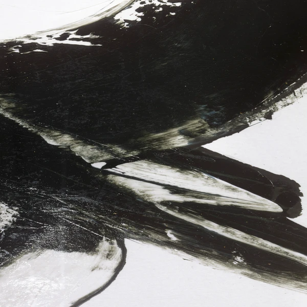 Black Expression 1 - Limited Edition 3 Black Expression 1 - Limited Edition - Image 3