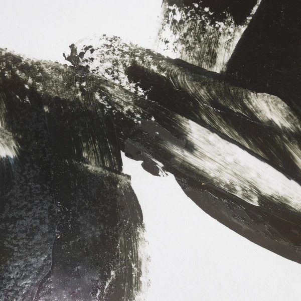 Black Expression 2 - Limited Edition 3 Black Expression 2 - Limited Edition - Image 3