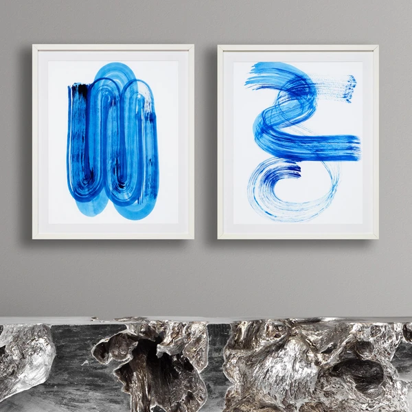 Blue Swish 3 7 Blue Swish 3 - Image 7