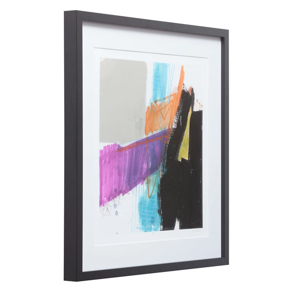 Primary Action 5 - Limited Edition 2 Primary Action 5 - Limited Edition - Image 2