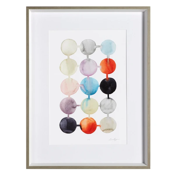 Connect The Dots 1 - Limited Edition 1 Connect The Dots 1 - Limited Edition