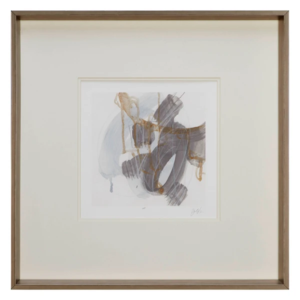 Inference 3 - Limited Edition 1 Inference 3 - Limited Edition