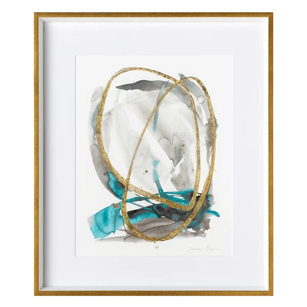 Inky Vortex II - Limited Edition 1 Inky Vortex II - Limited Edition