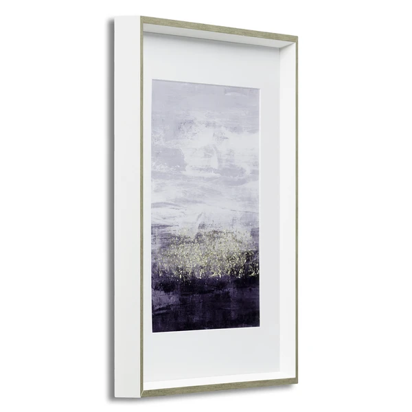 Amethyst Glitter II - Limited Edition 2 Amethyst Glitter II - Limited Edition - Image 2