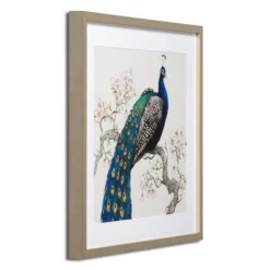 Peacock And Blossoms 1 -LOVESE Furniture Shop webimage 730359926 2 jpg