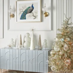 Peacock And Blossoms 1 -LOVESE Furniture Shop webimage 730359926 rv01 jpg