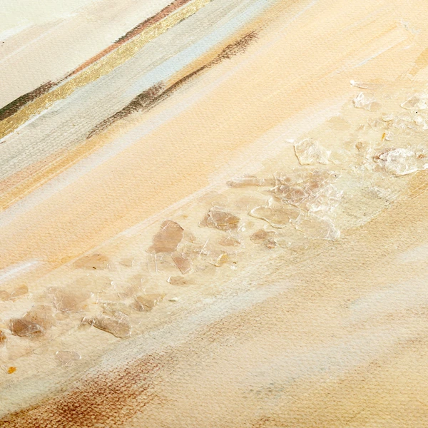 Earth Tone Landscape 1 - Limited Edition 3 Earth Tone Landscape 1 - Limited Edition - Image 3