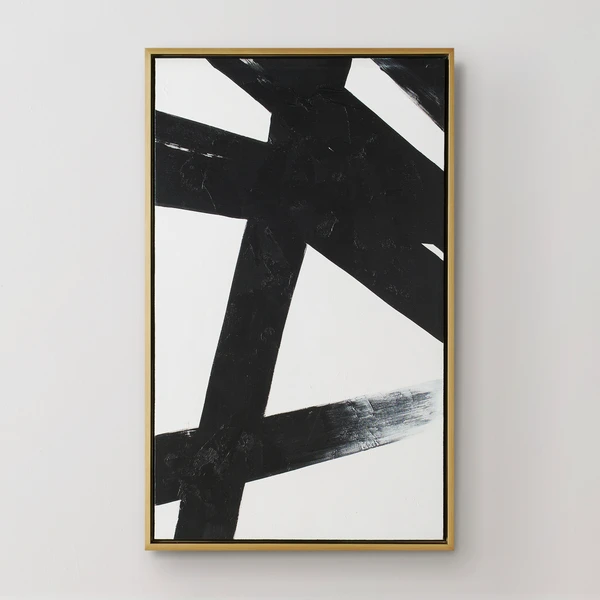 Avenue 1 Diptych 2 Avenue 1 Diptych - Image 2