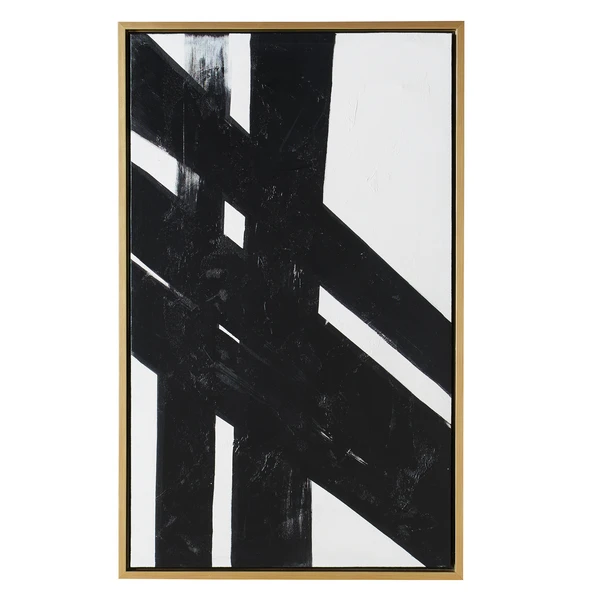 Avenue 1 Diptych 9 Avenue 1 Diptych - Image 9