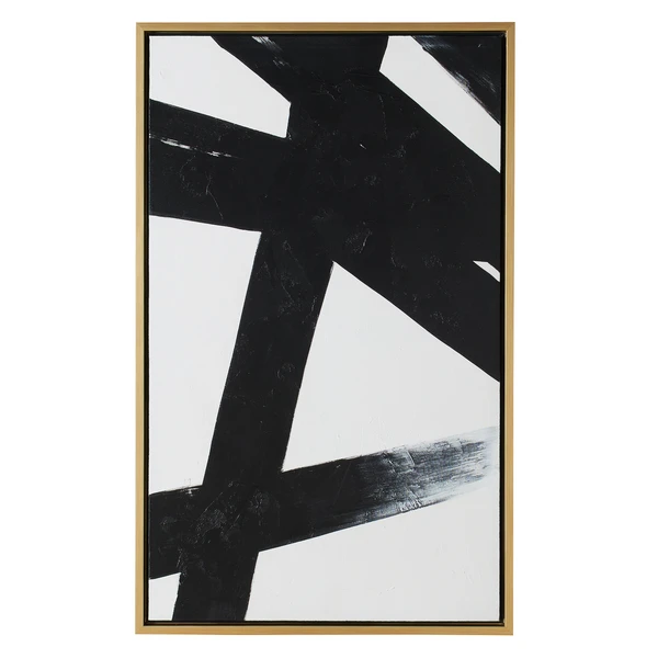 Avenue 1 Diptych 8 Avenue 1 Diptych - Image 8