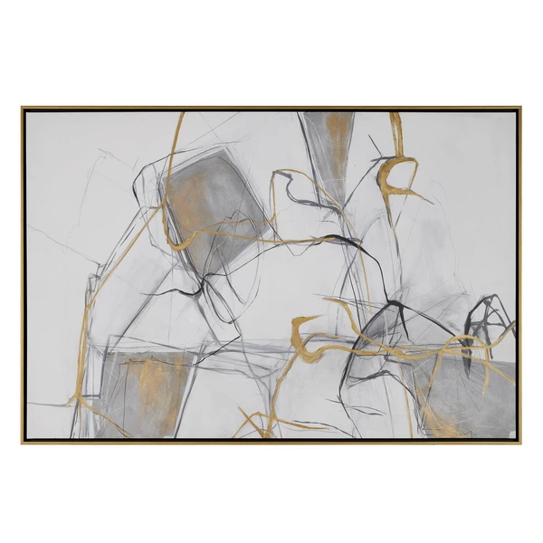 Golden Trace 3 Golden Trace - Image 3