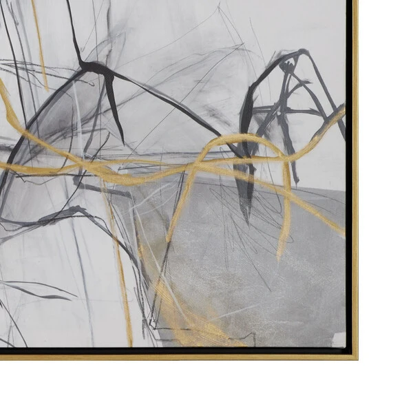 Golden Trace 4 Golden Trace - Image 4