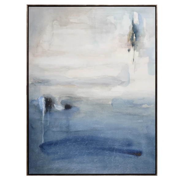 Blue Desolation 1 Blue Desolation